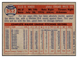 1957 Topps Baseball #352 Ellis Kinder White Sox EX-MT 516305