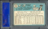 1965 Topps Baseball #448 Lee Stange Indians PSA 4 VG-EX 516410