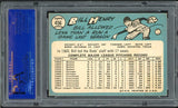 1965 Topps Baseball #456 Bill Henry Reds PSA 4 VG-EX 516412