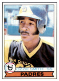 1979 Topps Baseball #116 Ozzie Smith Padres NR-MT 516880