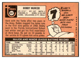 1969 Topps Baseball #657 Bobby Murcer Yankees EX-MT 516951