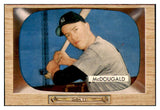 1955 Bowman Baseball #009 Gil McDougald Yankees EX-MT 517160