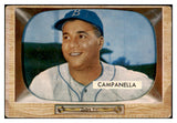 1955 Bowman Baseball #022 Roy Campanella Dodgers FR-GD 517162