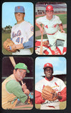 1971 Topps Super Baseball Complete Set EX-MT Clemente Aaron 517292