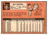 1969 Topps Baseball #450 Billy Williams Cubs EX-MT 517483