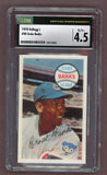 1970 Kelloggs Baseball #040 Ernie Banks Cubs CSG 4.5 VG-EX+ 517646