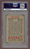 1951 Bowman Baseball #026 Phil Rizzuto Yankees PSA 6 EX-MT 517679