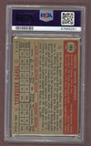 1952 Topps Baseball #195 Minnie Minoso White Sox PSA 2.5 GD+ 517689