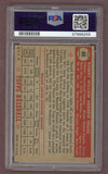 1952 Topps Baseball #088 Bob Feller Indians PSA 2.5 GD+ 517693