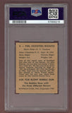 1948 Bowman Baseball #008 Phil Rizzuto Yankees PSA 1 PR 517707