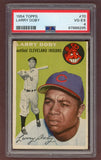 1954 Topps Baseball #070 Larry Doby Indians PSA 4 VG-EX 517711