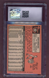 1969 Topps Baseball #370 Juan Marichal Giants CGC 5.5 EX+ 517734