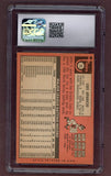 1969 Topps Baseball #075 Luis Aparicio White Sox CGC 5 EX 517746