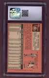 1969 Topps Baseball #130 Carl Yastrzemski Red Sox CGC 4.5 VG-EX+ 517750