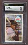 1970 Kelloggs Baseball #004 Willie McCovey Giants CSG 8 NM/MT 517779