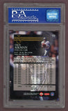 2000 Collectors Edge #128 Troy Aikman Cowboys PSA 9 MINT 517801