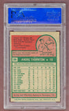 1975 Topps Baseball #39 Andy Thornton Cubs PSA 7 NM 517922