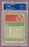 1975 Topps Baseball #66 Willie Horton Tigers PSA 6 EX-MT 517928