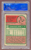 1975 Topps Baseball #273 Steve Braun Twins PSA 7 NM 517942