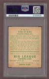 1933 Goudey #007 Ted Lyons White Sox PSA 3 VG 517992