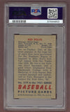 1951 Bowman Baseball #319 Red Rolfe Tigers PSA 6 EX-MT 517997