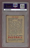 1951 Bowman Baseball #030 Bob Feller Indians PSA 4 VG-EX 517998