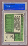 1974 Topps Baseball #73 Mike Marshall Expos PSA 7 NM 518021