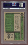 1974 Topps Baseball #125 Nate Colbert Padres PSA 7 NM 518030