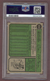 1974 Topps Baseball #250 Willie McCovey Padres PSA 7 NM 518048