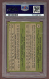 1971 Topps Baseball #164 Frank Duffy Reds PSA 6 EX-MT 518270