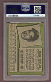 1971 Topps Baseball #246 Tony Taylor Phillies PSA 5 EX 518283