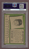 1971 Topps Baseball #265 Jim Northrup Tigers PSA 6 EX-MT 518285