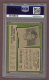 1971 Topps Baseball #279 Lefty Phillips Angels PSA 5 EX 518296