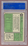 1974 Topps Baseball #435 Dave Concepcion Reds PSA 7 NM 518328