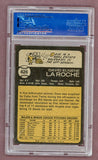 1973 Topps Baseball #426 Dave Laroche Cubs PSA 8 NM/MT 518347