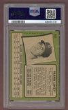 1971 Topps Baseball #551 Frank Linzy Cardinals PSA 5 EX 518364