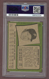 1971 Topps Baseball #352 Denny Doyle Phillies PSA 5 EX 518414