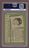 1971 Topps Baseball #352 Denny Doyle Phillies PSA 6 EX-MT 518415