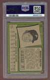 1971 Topps Baseball #352 Denny Doyle Phillies PSA 5 EX 518416