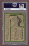 1971 Topps Baseball #354 Don McMahon Giants PSA 6 EX-MT 518418