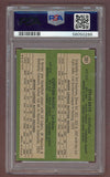 1971 Topps Baseball #391 Steve Brye Twins PSA 5 EX 518440