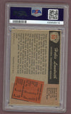 1955 Bowman Baseball #050 Hobie Landirth Reds PSA 5 EX 518511