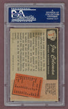 1955 Bowman Baseball #003 Joe Coleman Orioles PSA 5 EX 518550