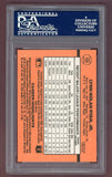 1990 Donruss #166 Nolan Ryan Rangers PSA 5 EX 518606