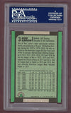 1991 Bowman #003 Rod Carew Twins PSA 5 EX 518612