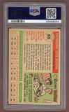 1955 Topps Baseball #065 Ray Boone Tigers PSA 6 EX-MT 518631