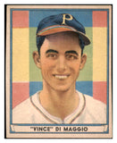 1941 Play Ball #061 Vince DiMaggio Pirates EX-MT 518680