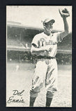 1947 Homogenized Bond Del Ennis Phillies EX-MT 518695