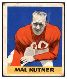 1948 Leaf #014 Mal Kutner Cardinals GD-VG 519478