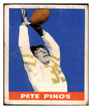 1948 Leaf #016 Pete Pihos Eagles VG 519480